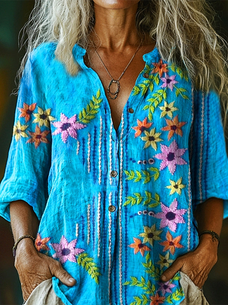 Classic Vintage Shirt