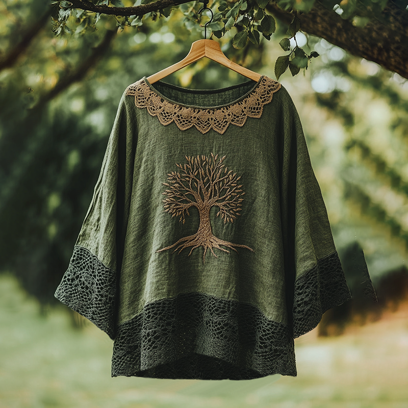 Dark green