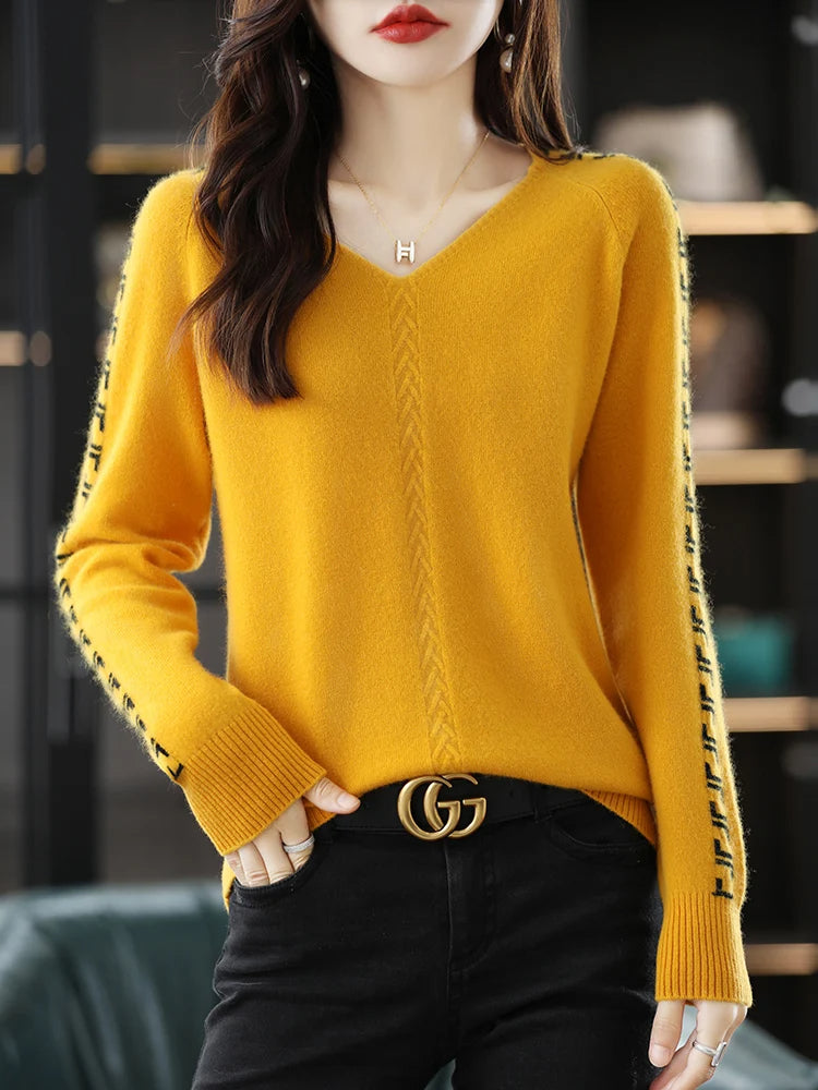Beautifully Crafted Sweater