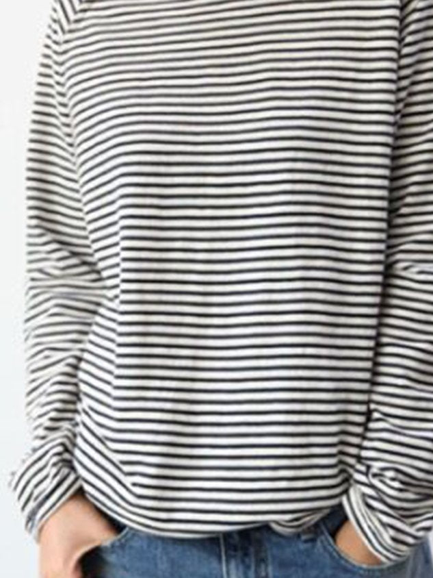 Classic Vintage Top