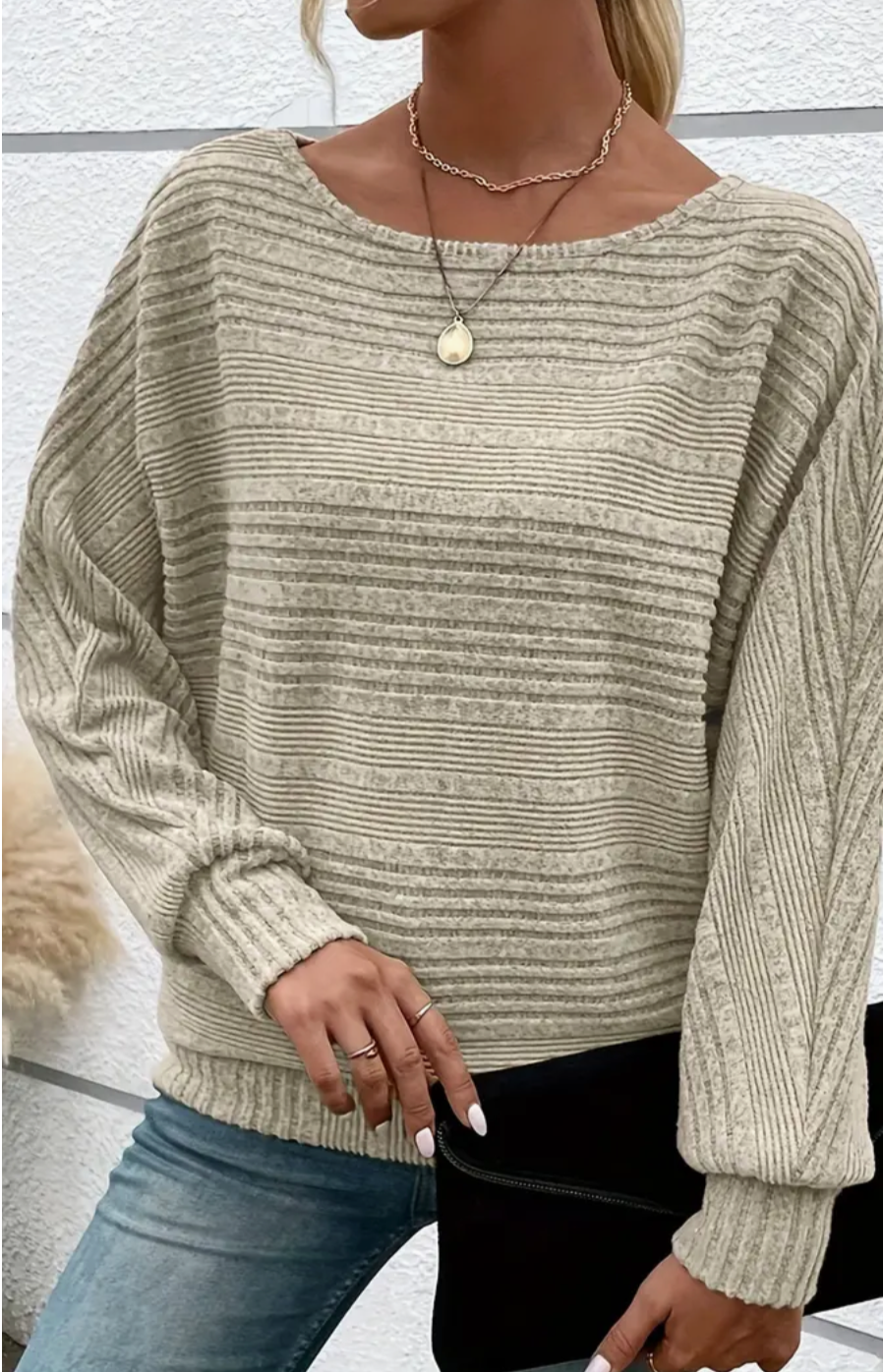 Classic Vintage Sweater
