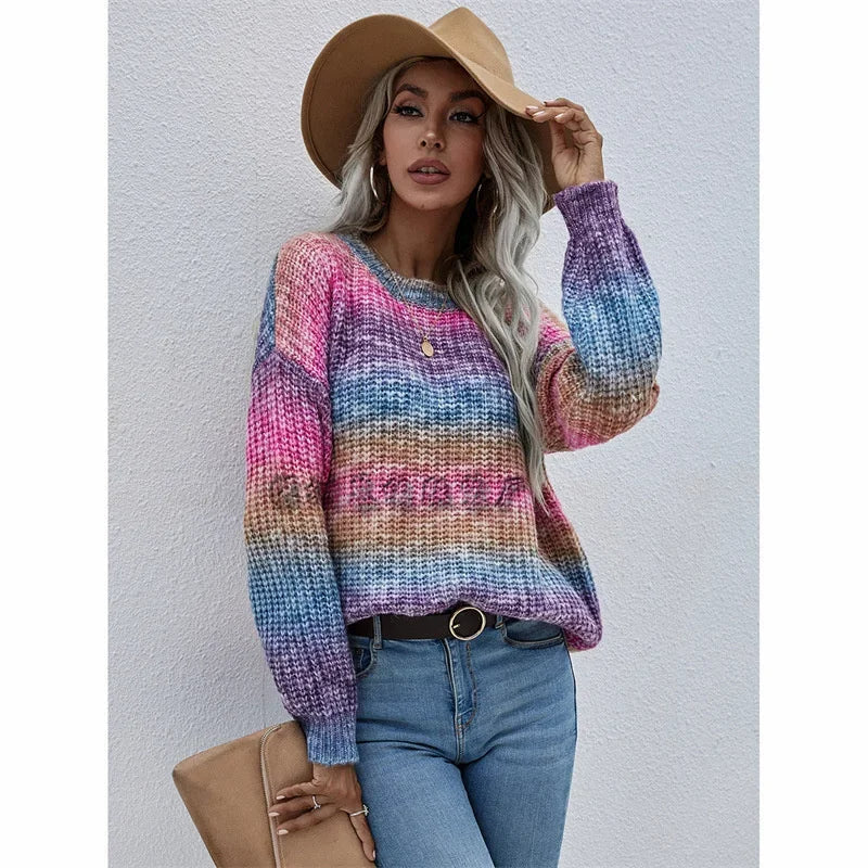 Vintage Inspired Sweater