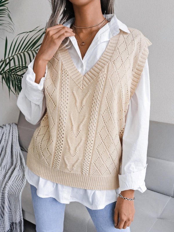 Elegantly Designed Sweater