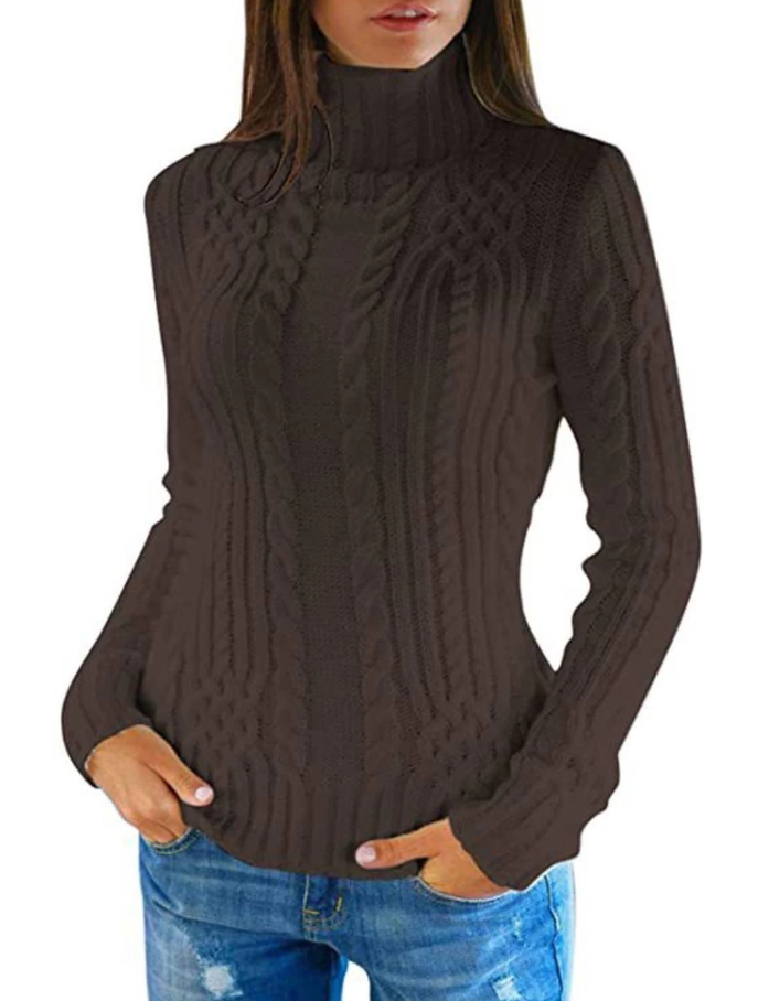 Classic Vintage Sweater