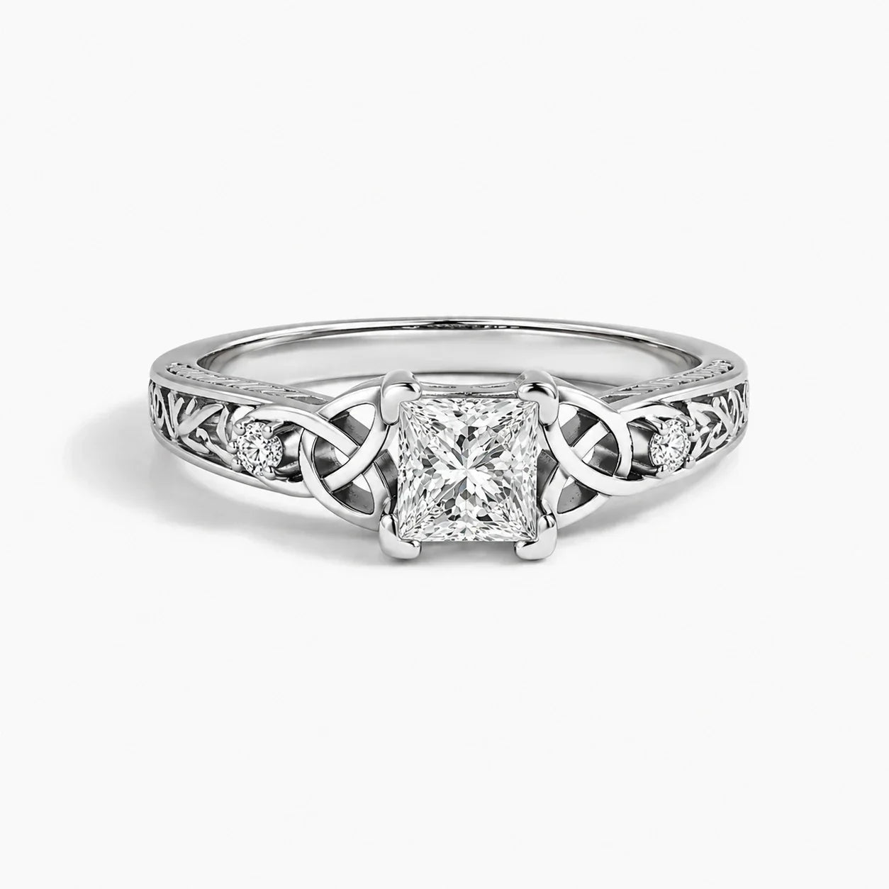 The Power of the Triple Goddess Ring
