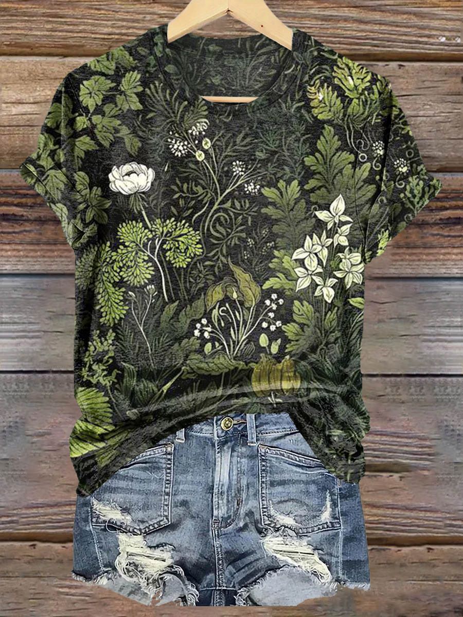 Vintage Inspired T-Shirt