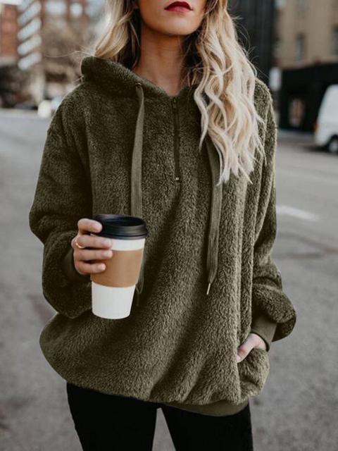 Thoughtfully Designed Sweater
