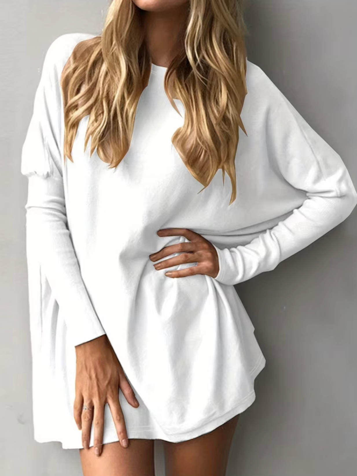 Elegantly Designed Sweater