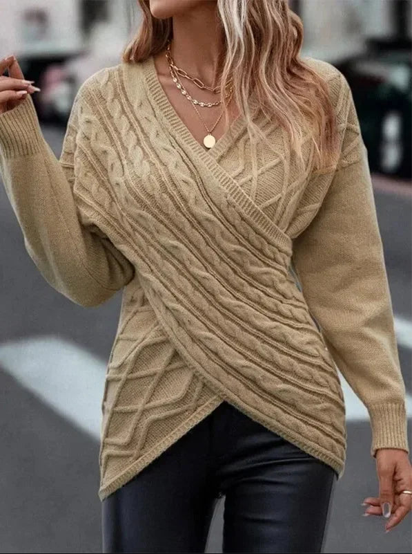 Classic Vintage Sweater