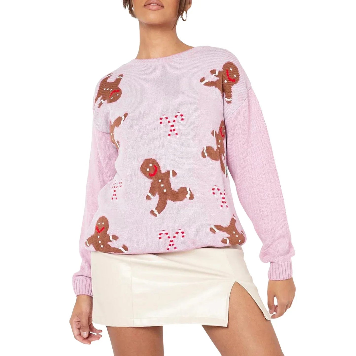 Beautifully Crafted Sweater