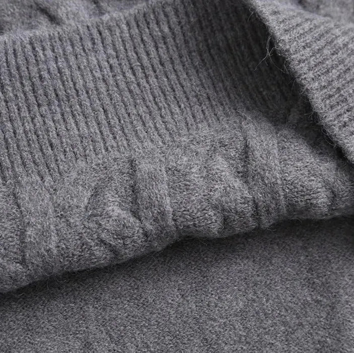 Maryam Basic Sweater