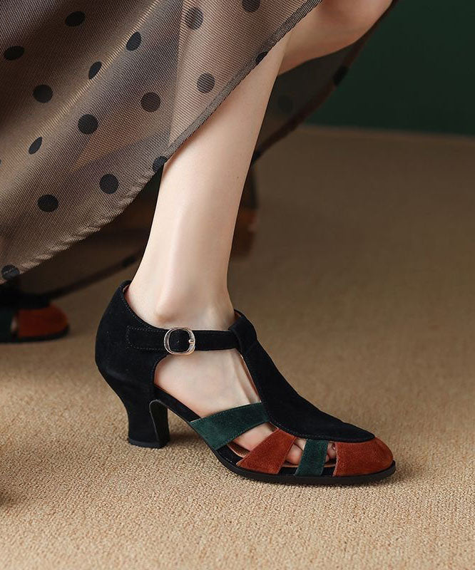 Elegantly Styled Sandals for Everyday Wear