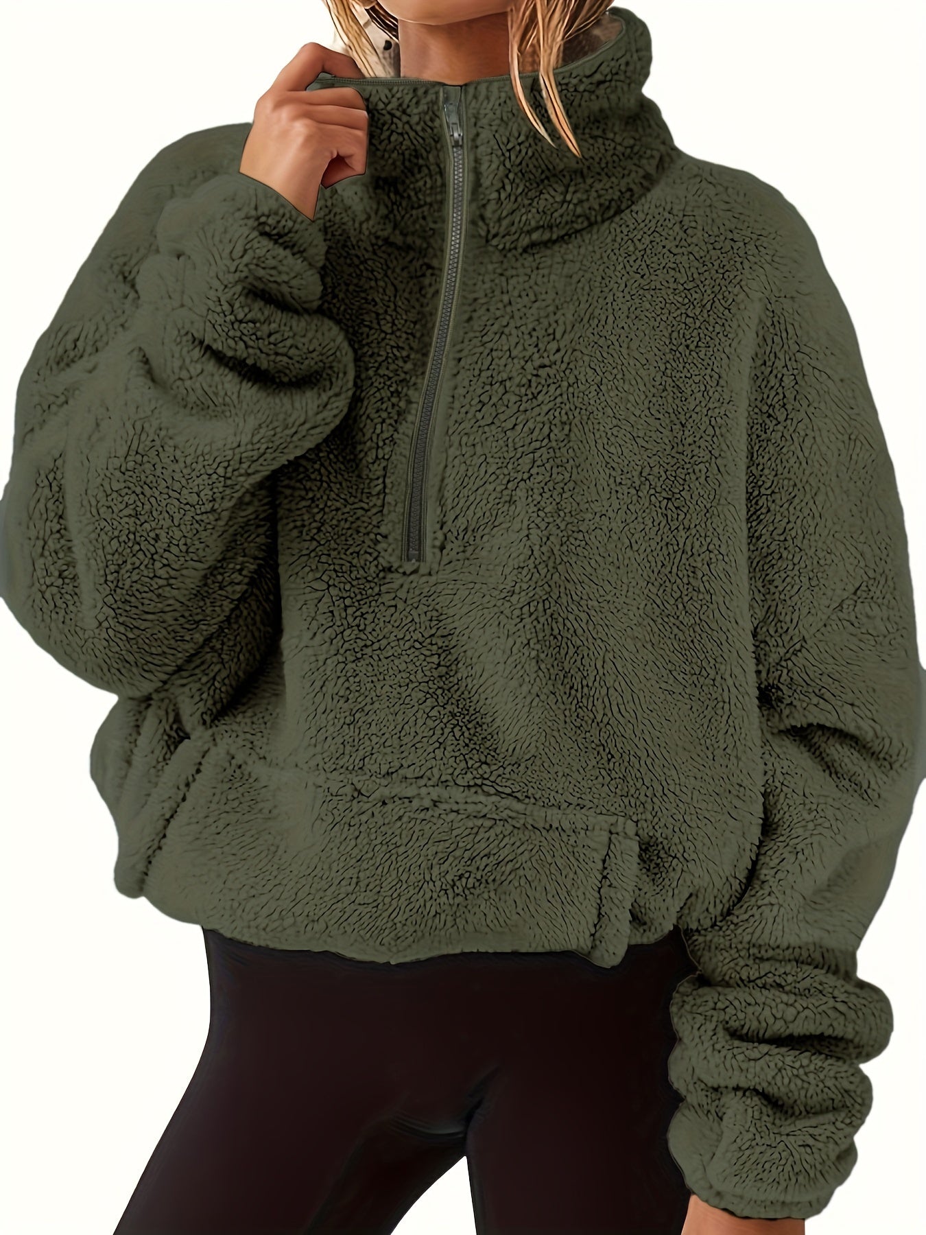 Beautifully Crafted Sweater
