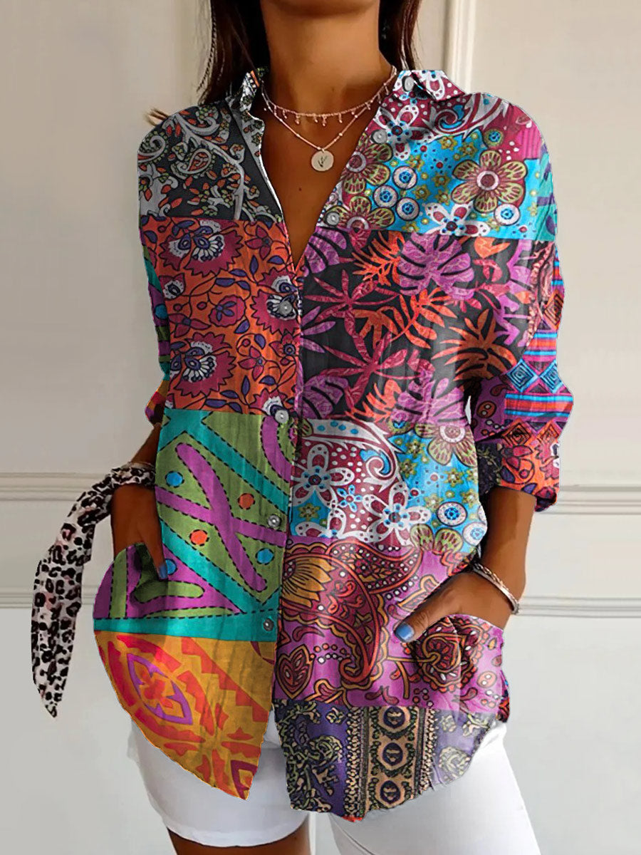 Elegantly Designed Shirt