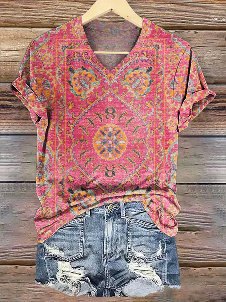 Classic Designed T-Shirt