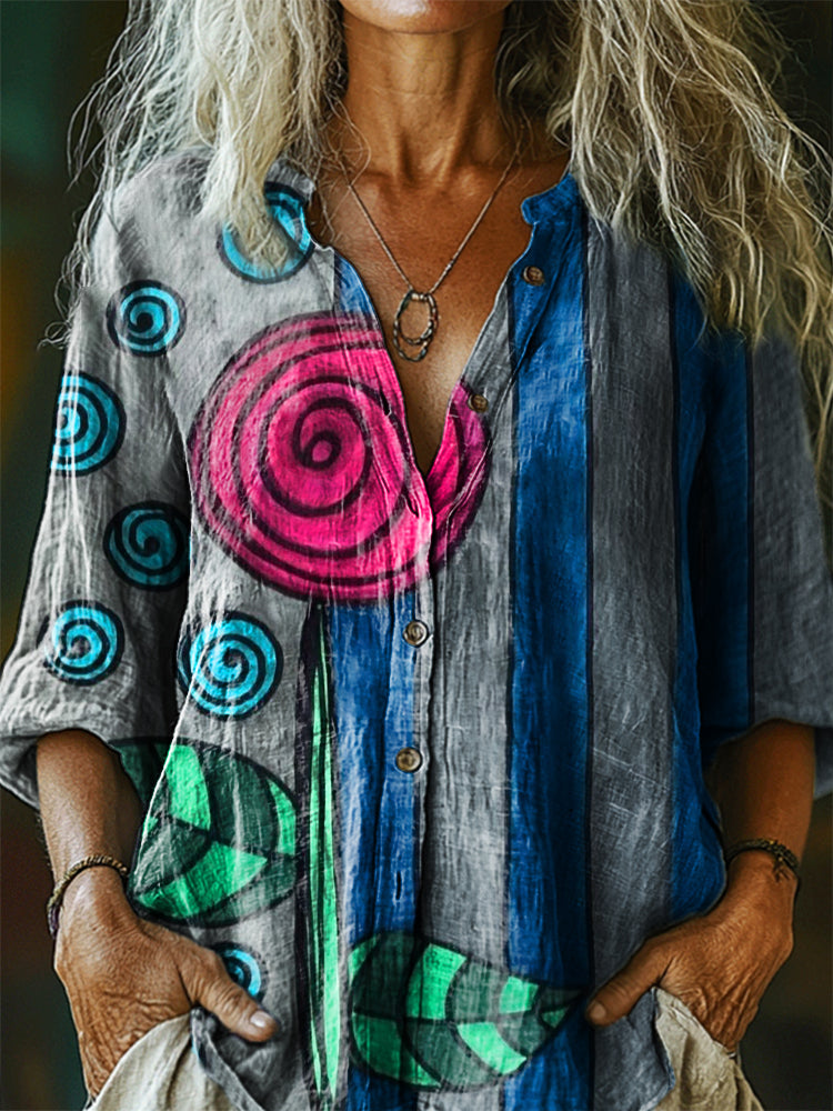 Beautifully Crafted Shirt