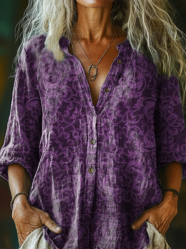 Elegantly Designed Shirt