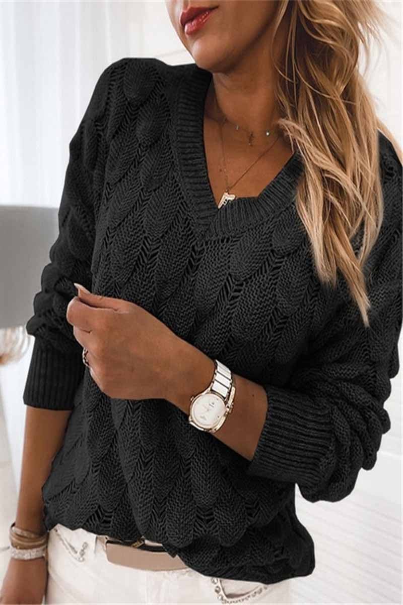 Classic Vintage Sweater
