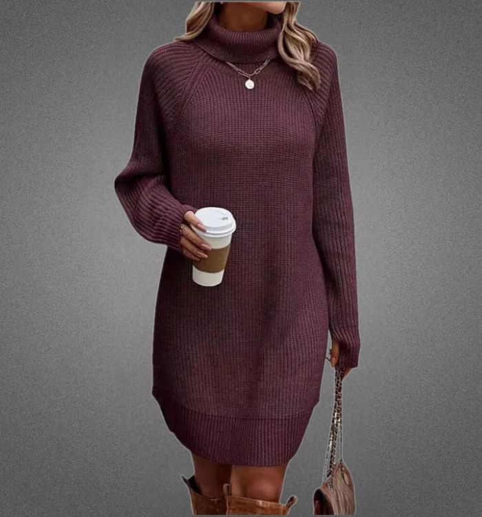 Vintage Inspired Sweater