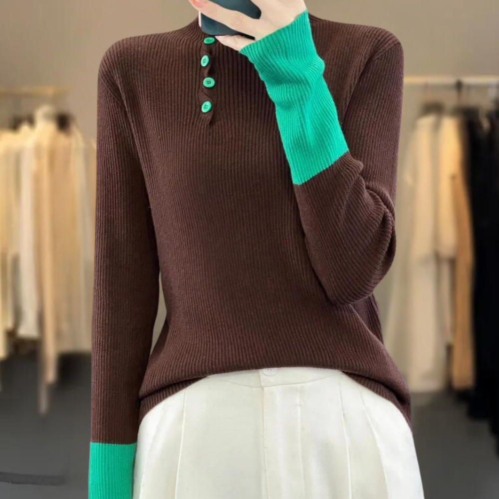 Beautifully Crafted Sweater