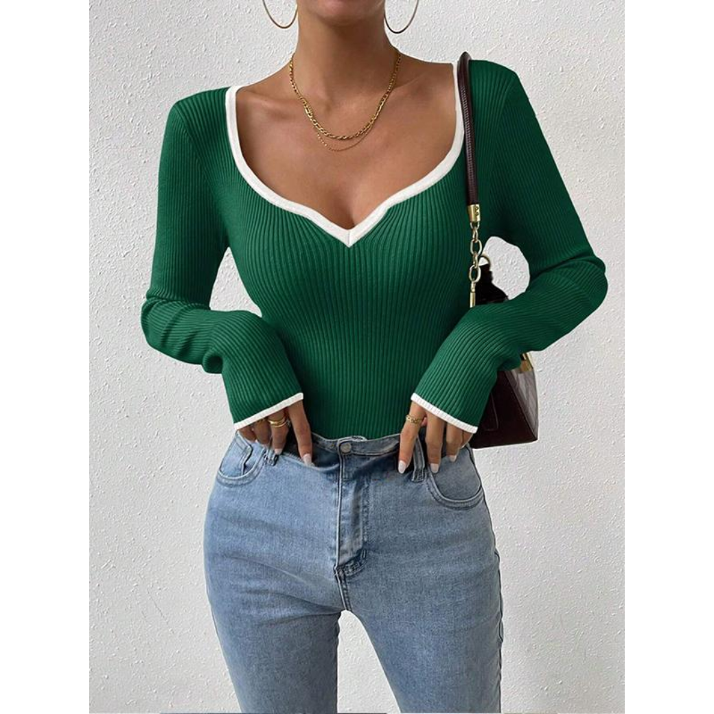 Beautifully Crafted Sweater