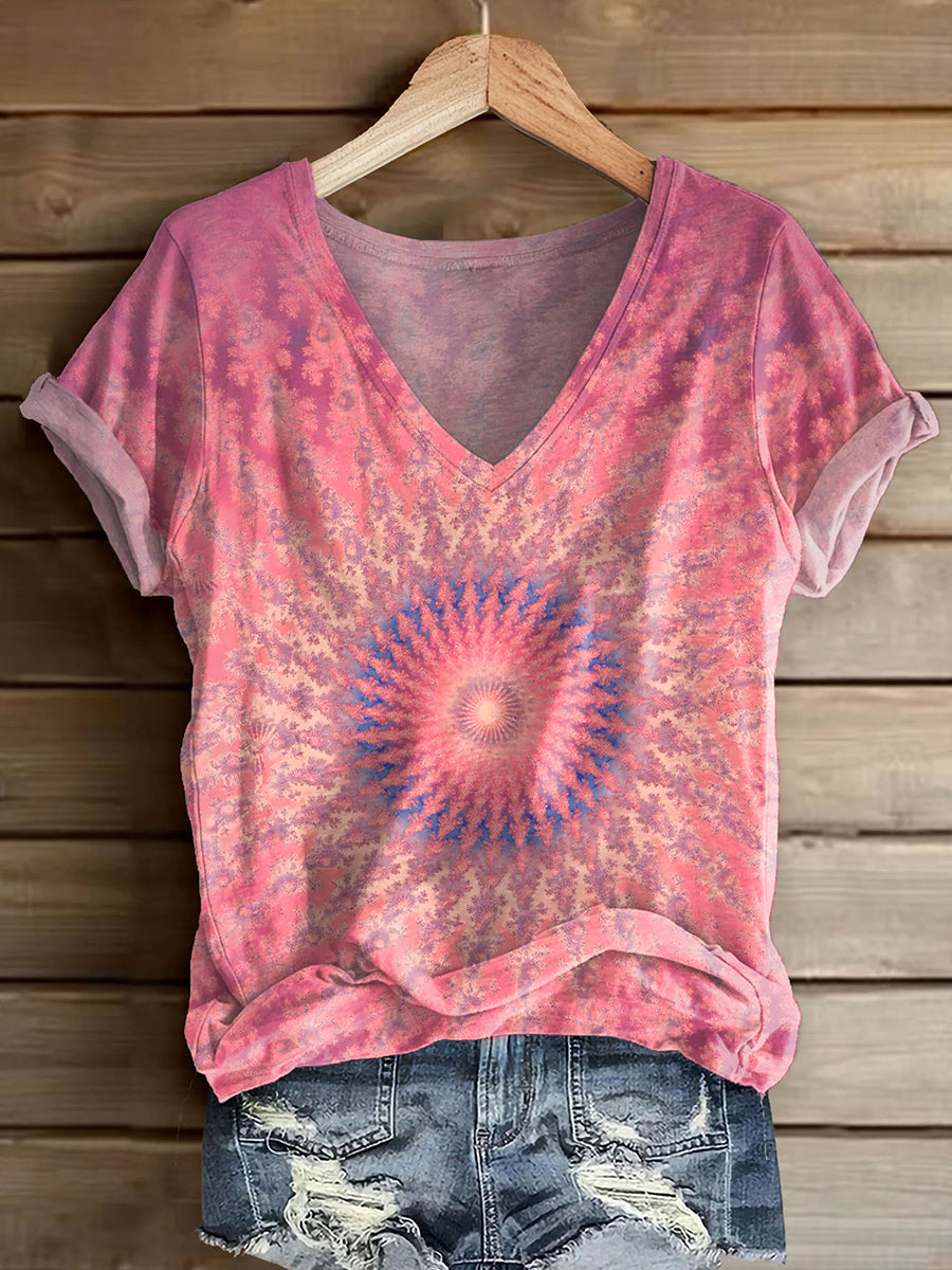 Thoughtfully Designed T-Shirt