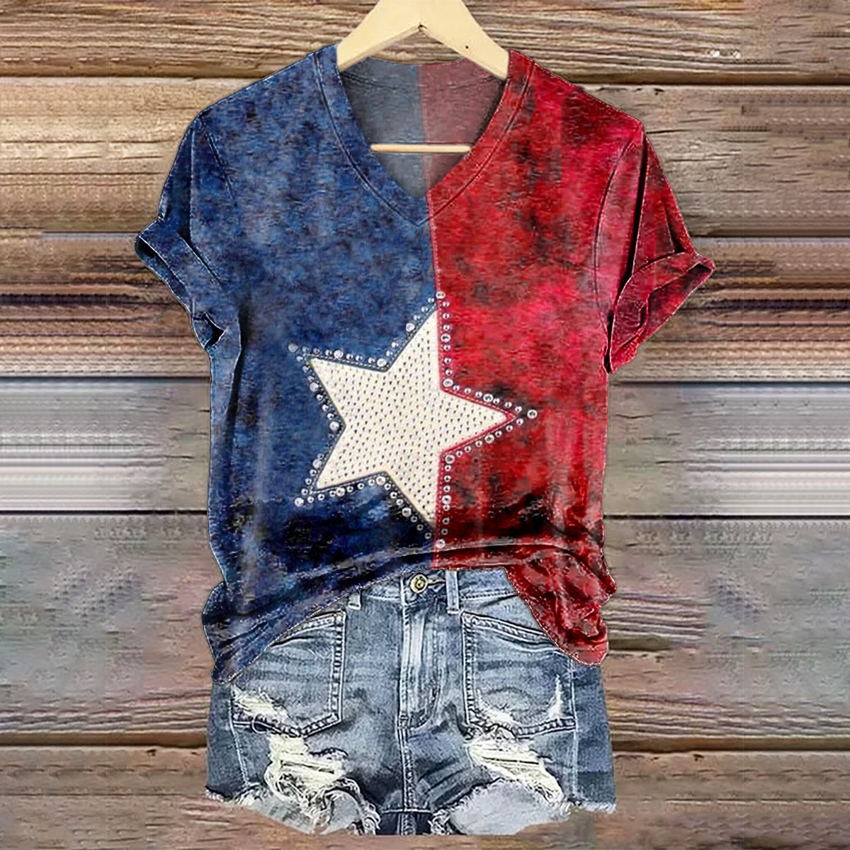 Beautifully Crafted T-Shirt