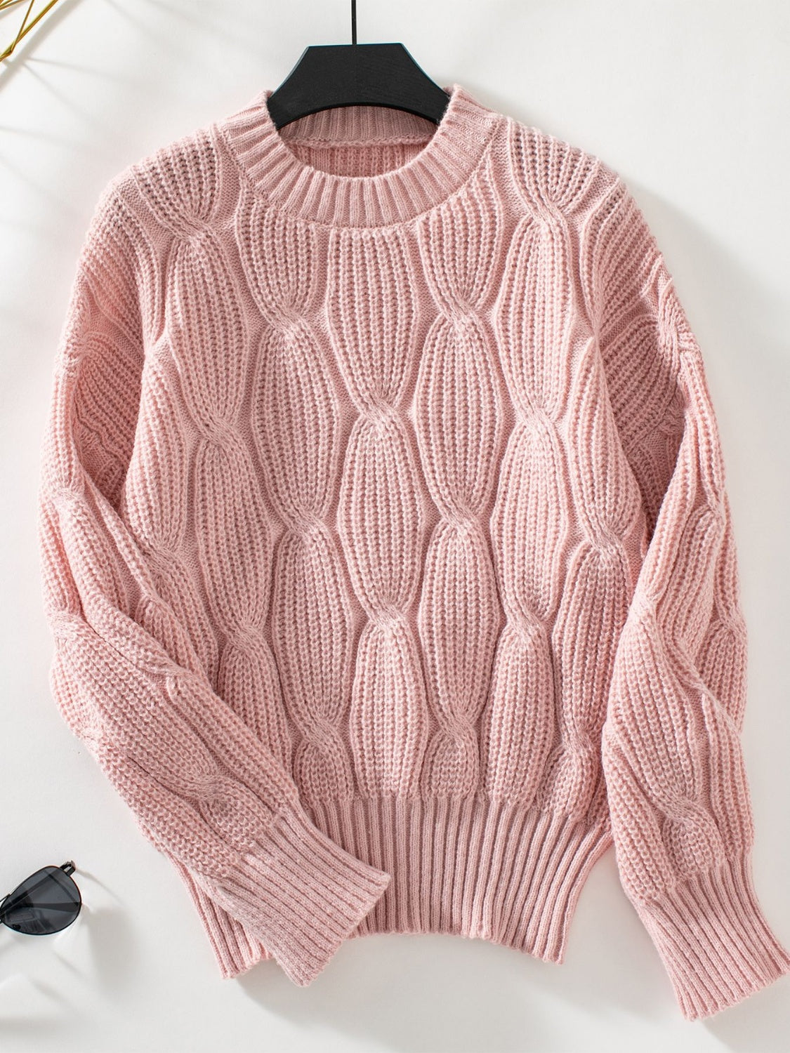 Elegantly Designed Sweater