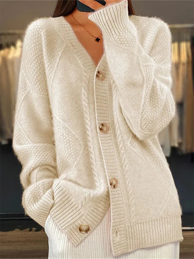 Beautifully Crafted Sweater