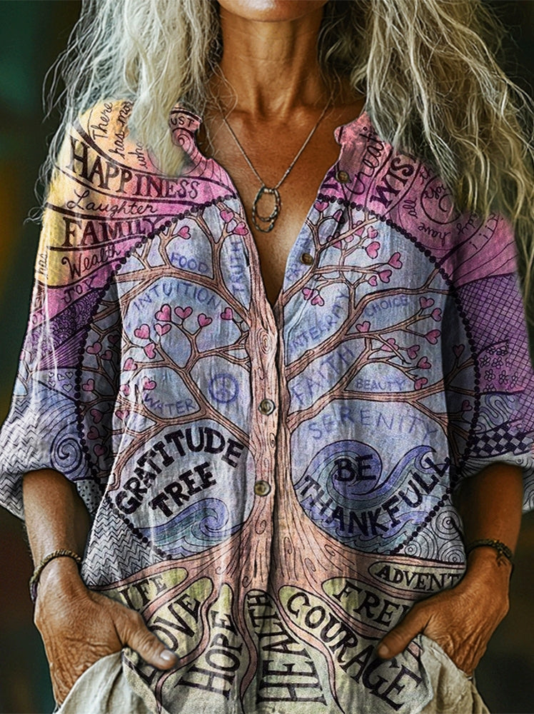 Classic Designed Shirt