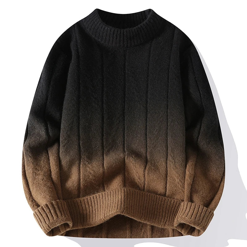 Classic Vintage Sweater