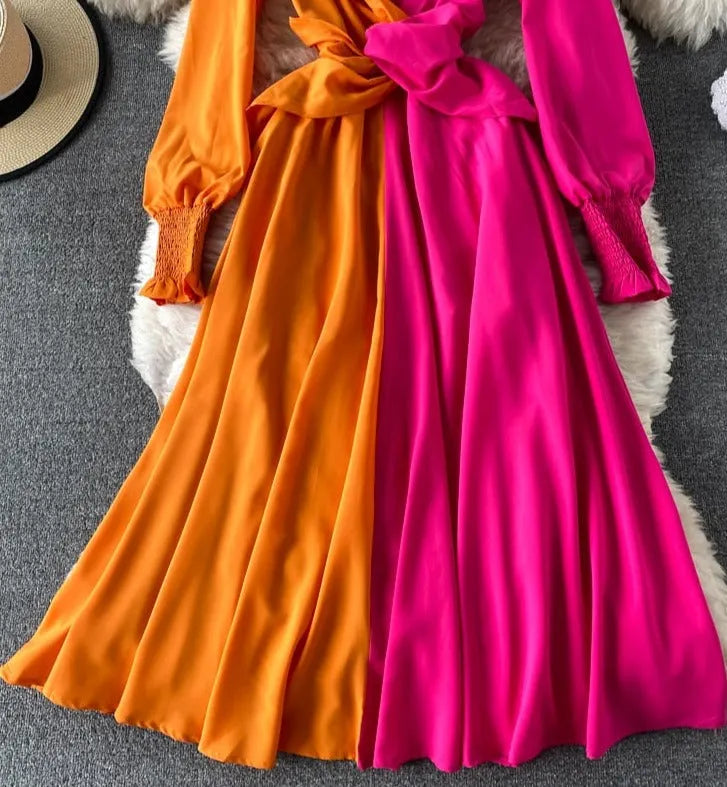 Mia Gemini Dress