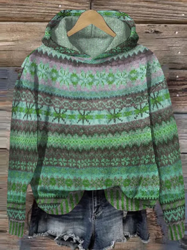 Beautifully Crafted Sweater