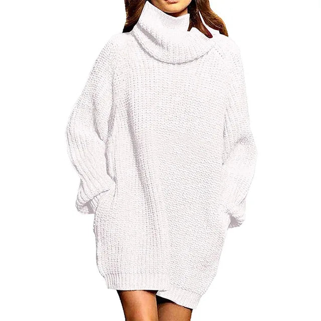 Elegantly Designed Sweater