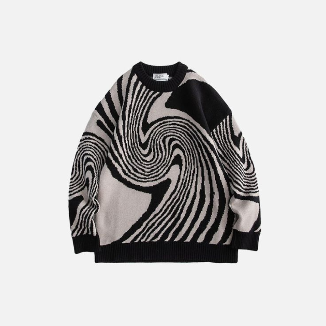 Beautifully Crafted Sweater