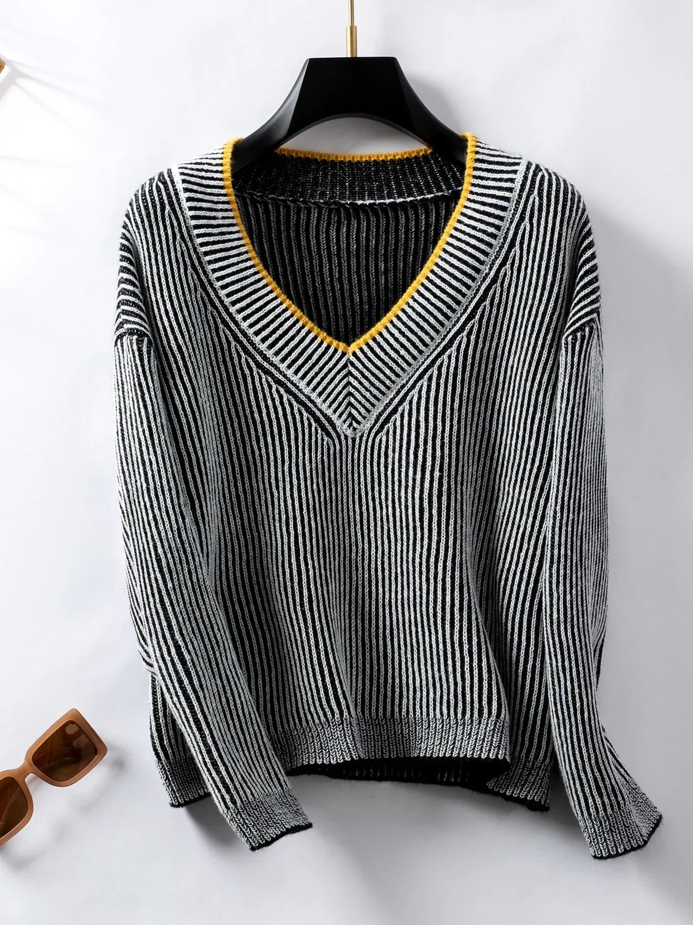 Classic Vintage Sweater