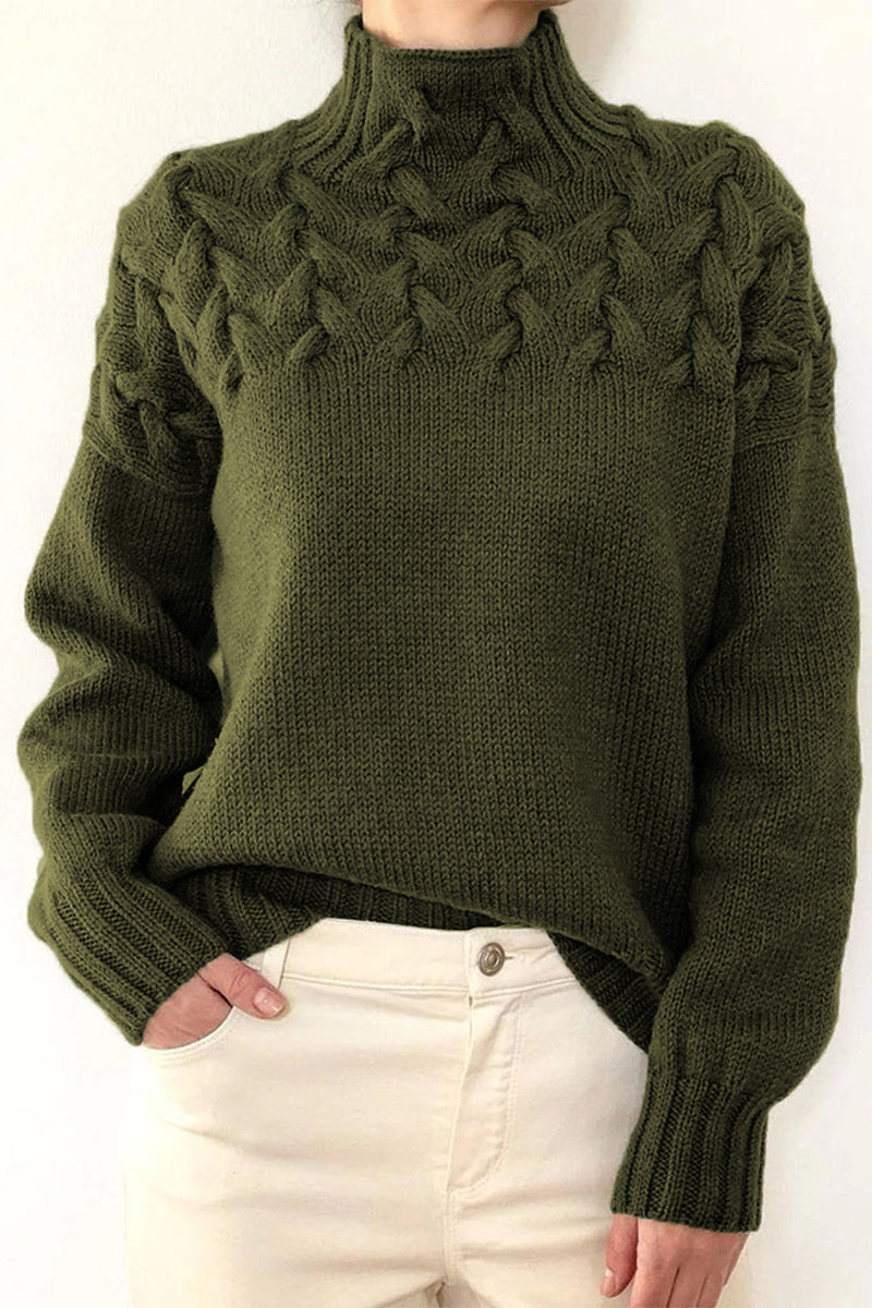 Classic Vintage Sweater