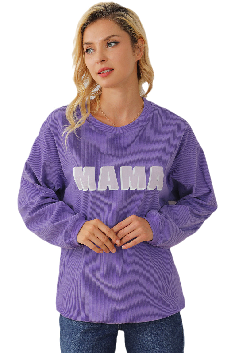 Classic Vintage Sweater