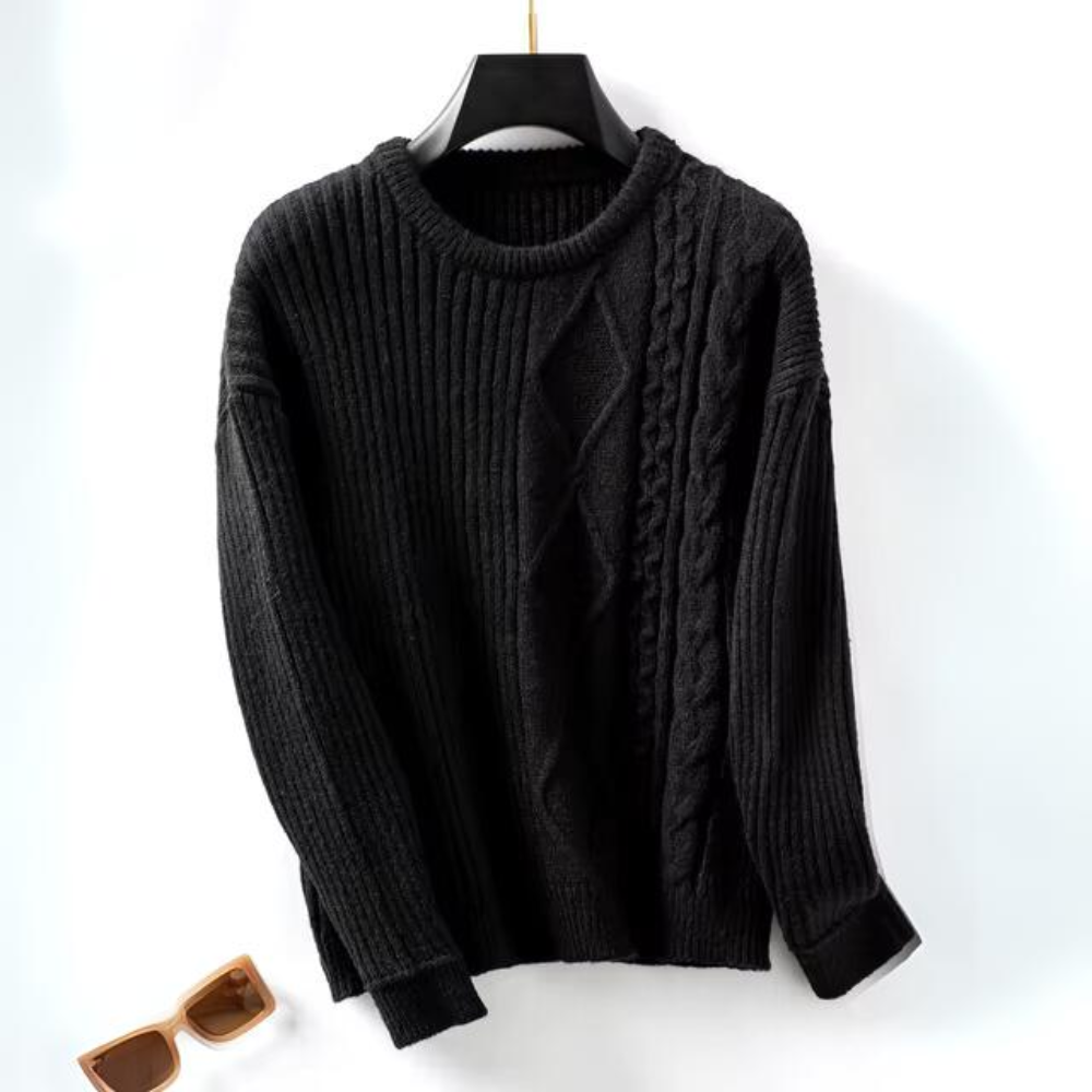 Classic Vintage Sweater