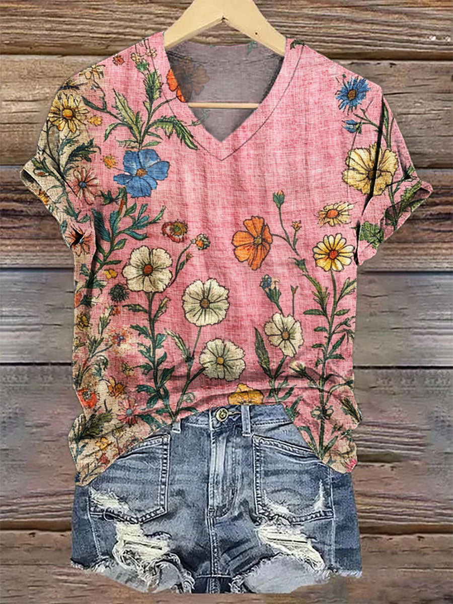 Classic Designed T-Shirt