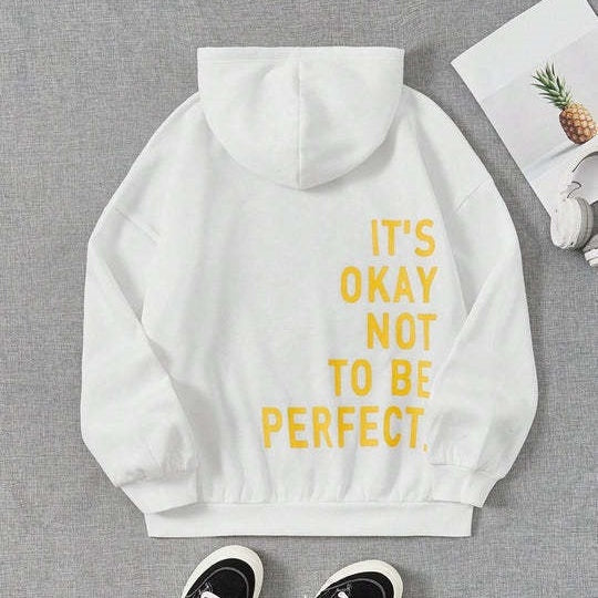 Thoughtfully Designed Sweater