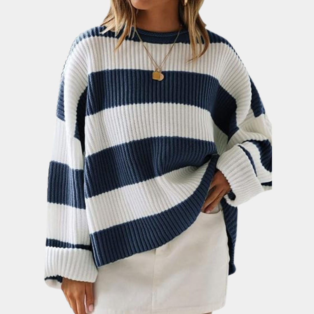 Classic Designed Sweater