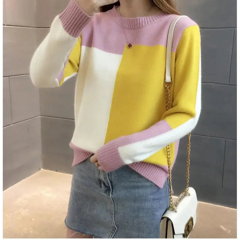 Classic Vintage Sweater