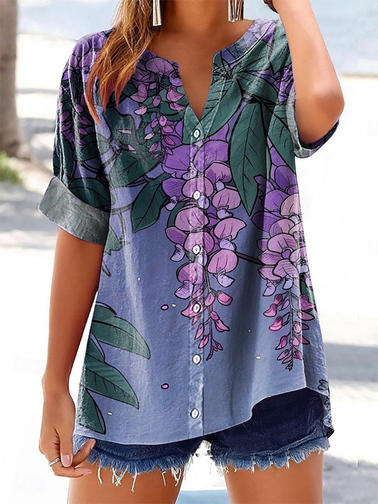 Beautifully Crafted Shirt