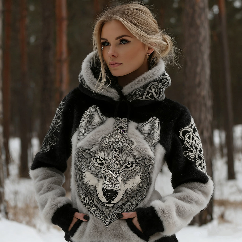 Black gray