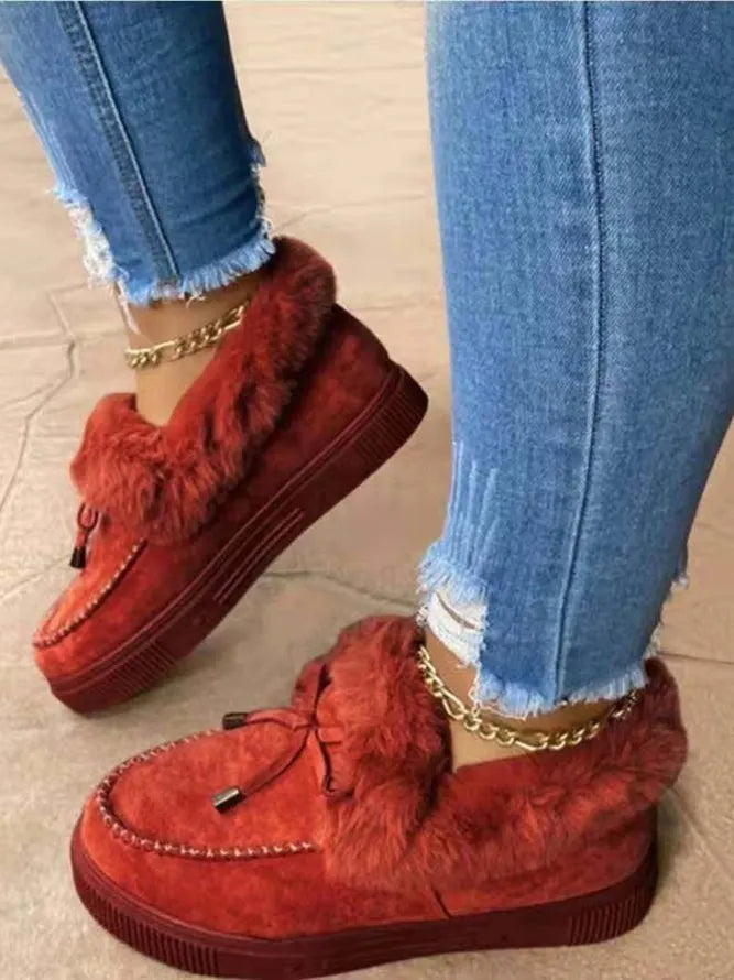 Vintage Style Boots with a Modern Fit