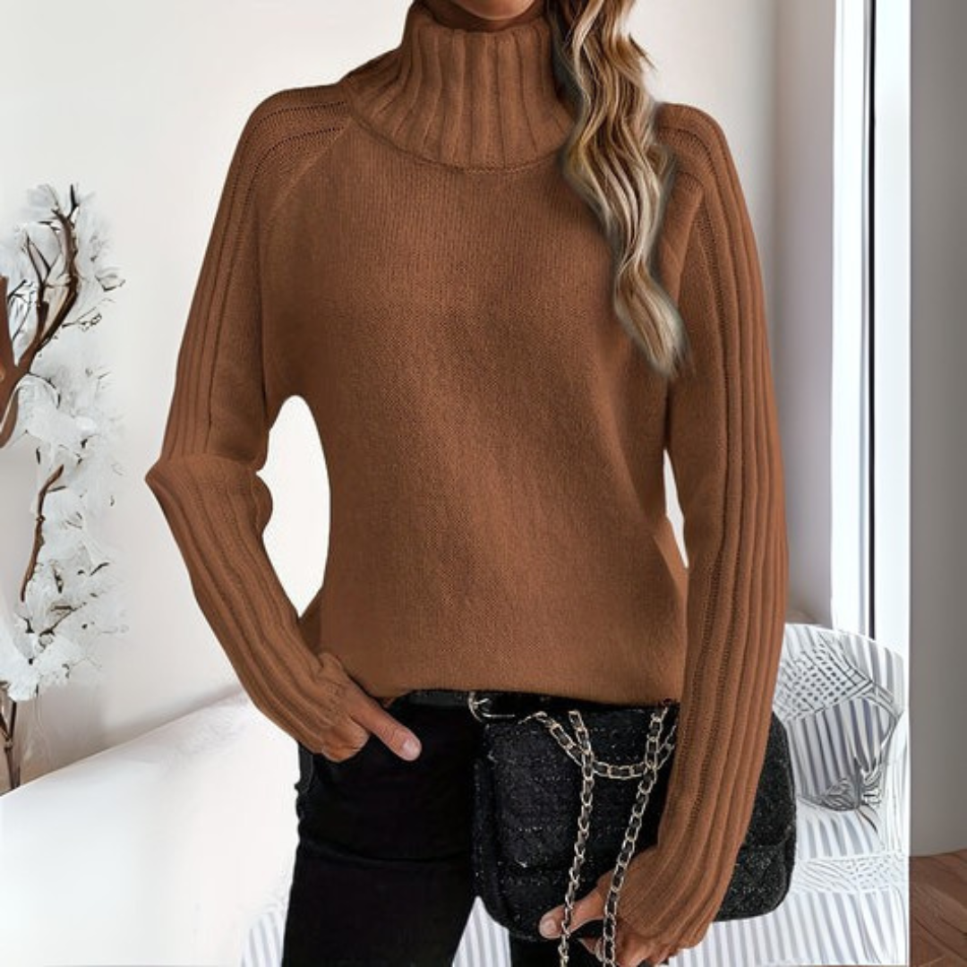 Vintage Inspired Sweater