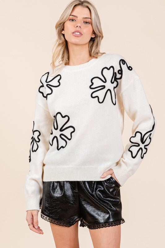 Classic Vintage Sweater
