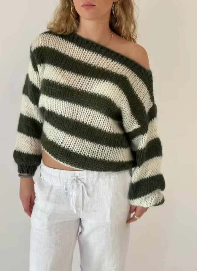 Beautifully Crafted Sweater