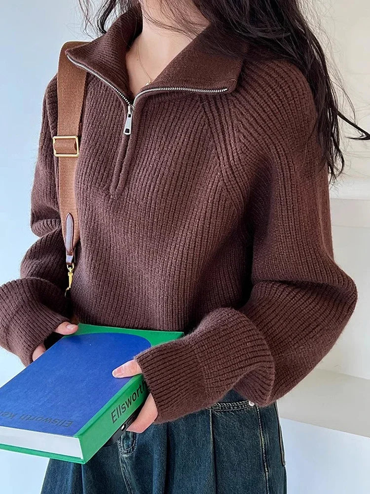 Beautifully Crafted Sweater